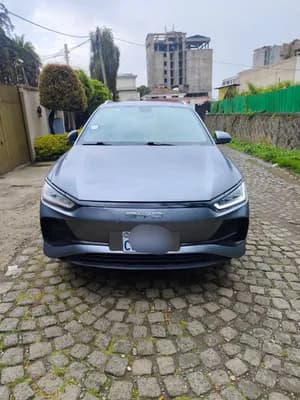 BYD E2 2024 Full Electric
