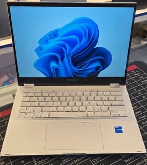 Asus Vivobook X360 i7 Laptop