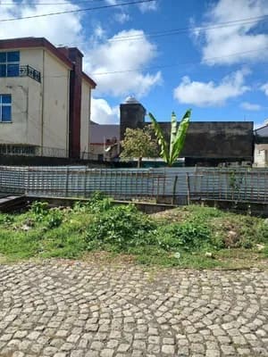400 sqm Land in Ayat Compound
