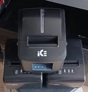 Thermal Receipt Printer