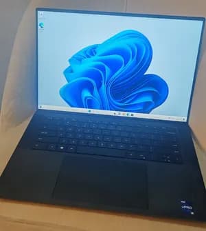 Dell Precision 5570 i9 Laptop