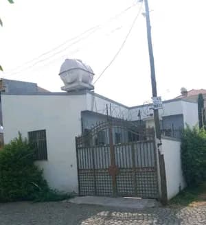 L-Shaped 90 sqm Shop in Ayat