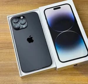 iPhone 14 Pro Max 256GB