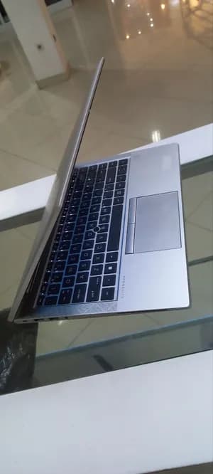 HP Elitebook 845 G8 Laptop
