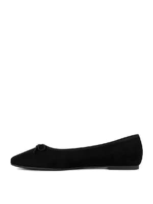 Primark Faux Bow Ballerina Flat