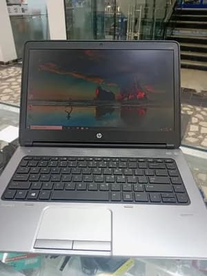 HP ProBook 640 G1 i5 Laptop