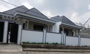 Modern Villa House in Summit