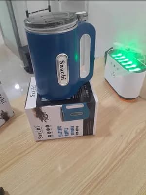 Saachi COFFEE Grinder