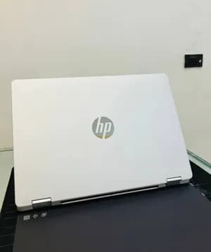 HP Omnibook X Flip 14 x360 Convertible 2025