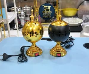 Electrical Incense Burner