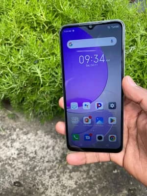 Itel S23 128GB 8GB RAM