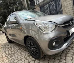 Suzuki Celerio 2022 Automatic Full Option