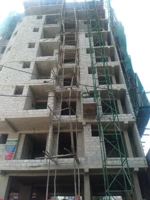 3 Bedroom Apartment in Addis Ababa