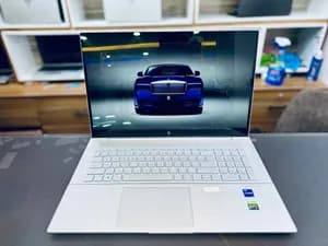 HP Envy 17.1 Inch Laptop