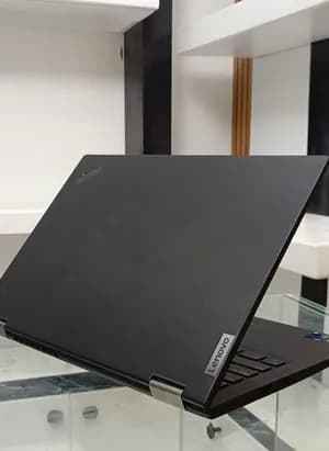 Lenovo X13 yoga
