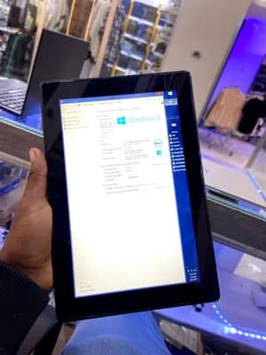 Dell Venue Tablet 64GB