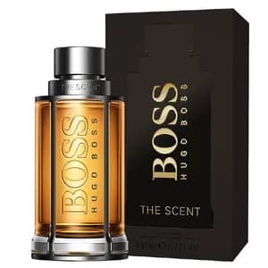 Hugo Boss Bottled Night The Scent 200ml