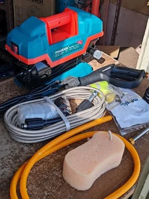 mekida 2200w