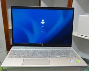 HP Pavilion Core i5 Laptop