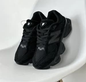 New Balance 6090 Black