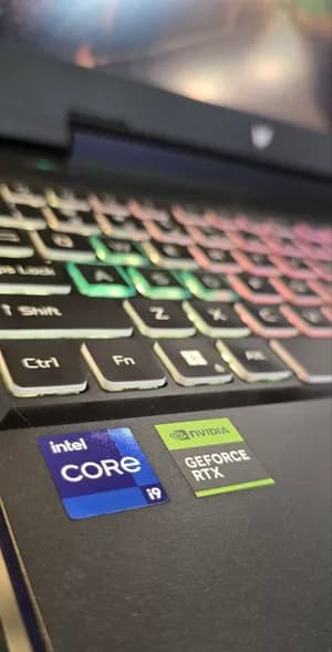 Acer Predator Gaming Laptop