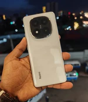 Redmi Note 14 Pro+ 256GB