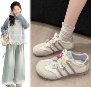 casual shoe 36-39