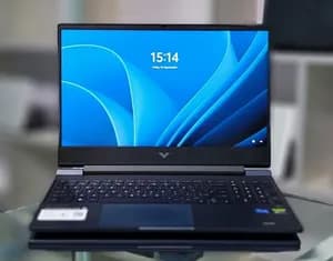 HP Victus Gaming Laptop RTX 3050