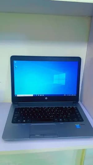 HP ProBook 640 G1 Laptop