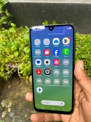 Samsung Galaxy A16 128GB 4GB RAM
