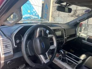 FORD F150 2016 LARIAT