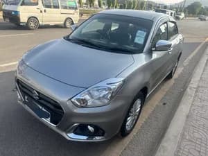 Suzuki Dzire 2021 Automatic