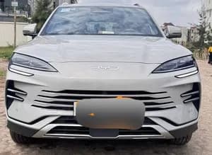 BYD Song Plus Smart DMI Hybrid 2025