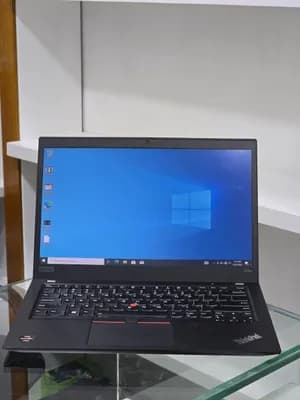 Lenovo ThinkPad T495S Laptop
