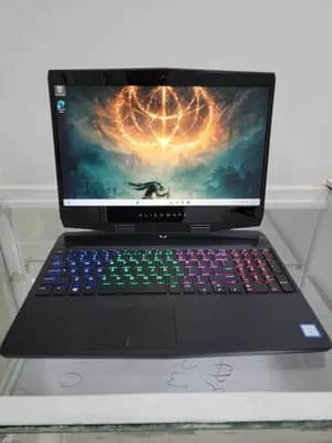 Alienware 15 RTX 2070 Gaming Laptop