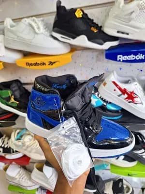 Stylish Shoes