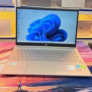 HP Pavilion Core i5 16GB 512GB