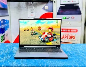 Lenovo ThinkBook 14 G4+ 16GB 512GB