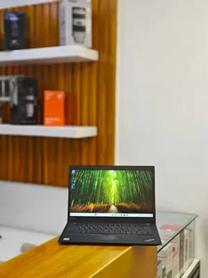 Lenovo Thinkpad T14s Gen 1