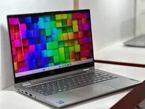 Lenovo ThinkBook 14s Yoga Convertible