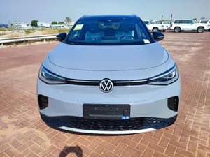 Volkswagen ID.4 Crozz Pro 2023