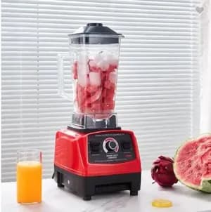COMMERCIAL GRINDER BLENDER