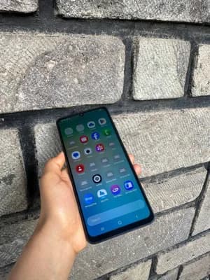 Samsung Galaxy A06 64GB Black