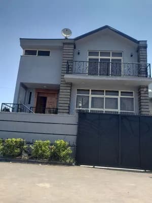 G+2 House for Sale in Semit