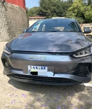 BYD E2 Electric 2025