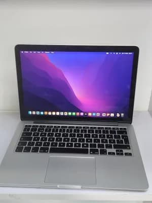 Apple MacBook Pro 13.3 Inch 2015