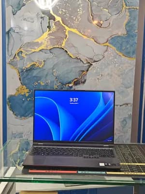 Lenovo Legion 5 Pro Ryzen 7 RTX 3060
