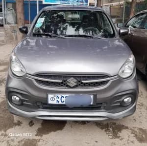 Suzuki Celerio 2022 1.0 L Brand New