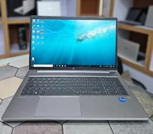 HP ZBook Power 15.6 G8 Workstation