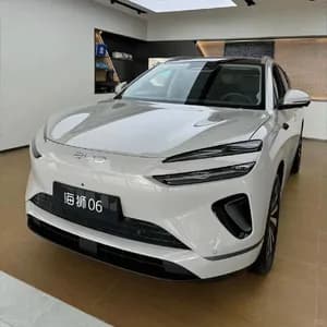 BYD Sealion 06 2025 Full Option